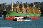 ID 256 Sea Riches